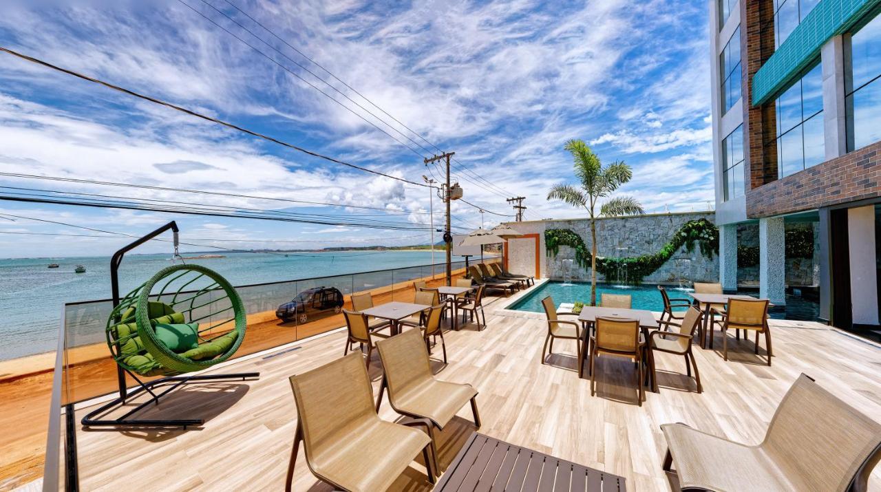Gaeta Hotel Guarapari